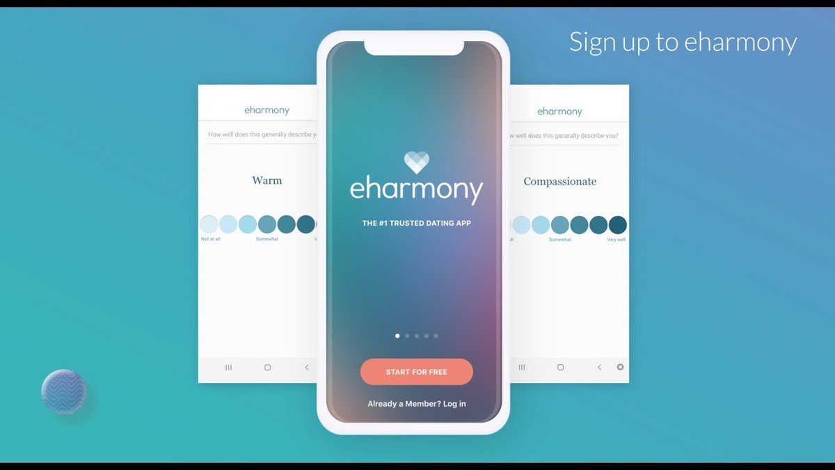 eHarmony Pricing & Subscription Plans Deliver Value for Real Connections