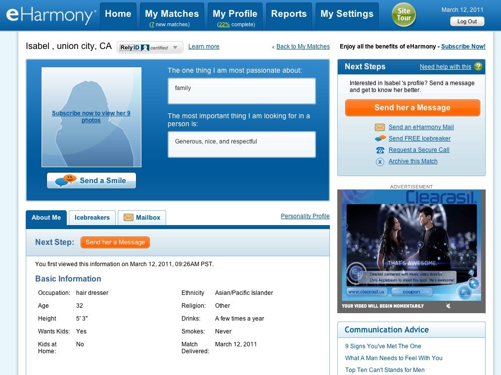 Is eHarmony Worth It for Finding Lasting Love?